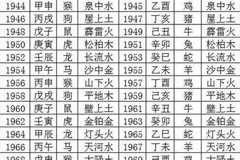 1987年是什么命|1987年属什么生肖，1987年是什么命